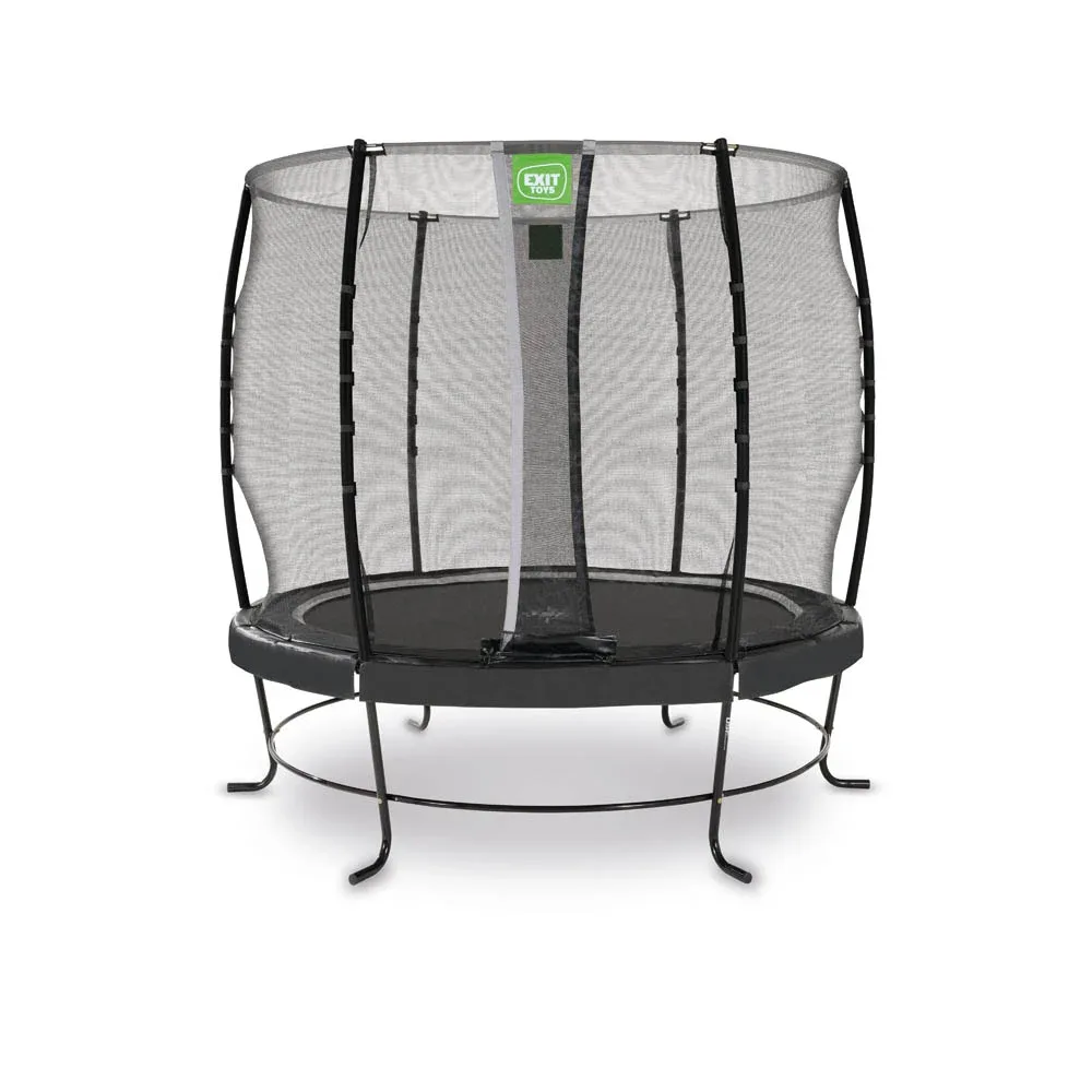 Exit Lotus Classic - Trampolines - Zwart - 427 cm