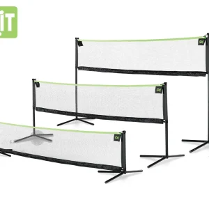 EXIT Multi 3000 - Sportnet - Zwart - 300 cm