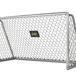 EXIT Scala - Goal - Grijs - 120x220x80 cm