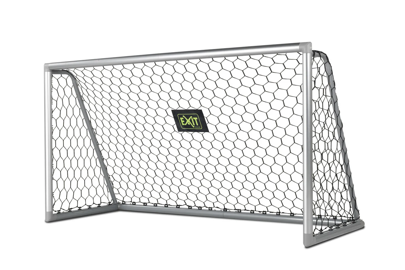 EXIT Scala - Goal - Grijs - 200x300x200 cm