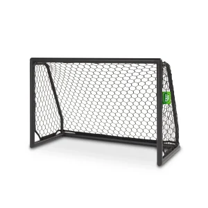 Exit Scala - Voetbaldoel - Wit - 200x200x300 cm