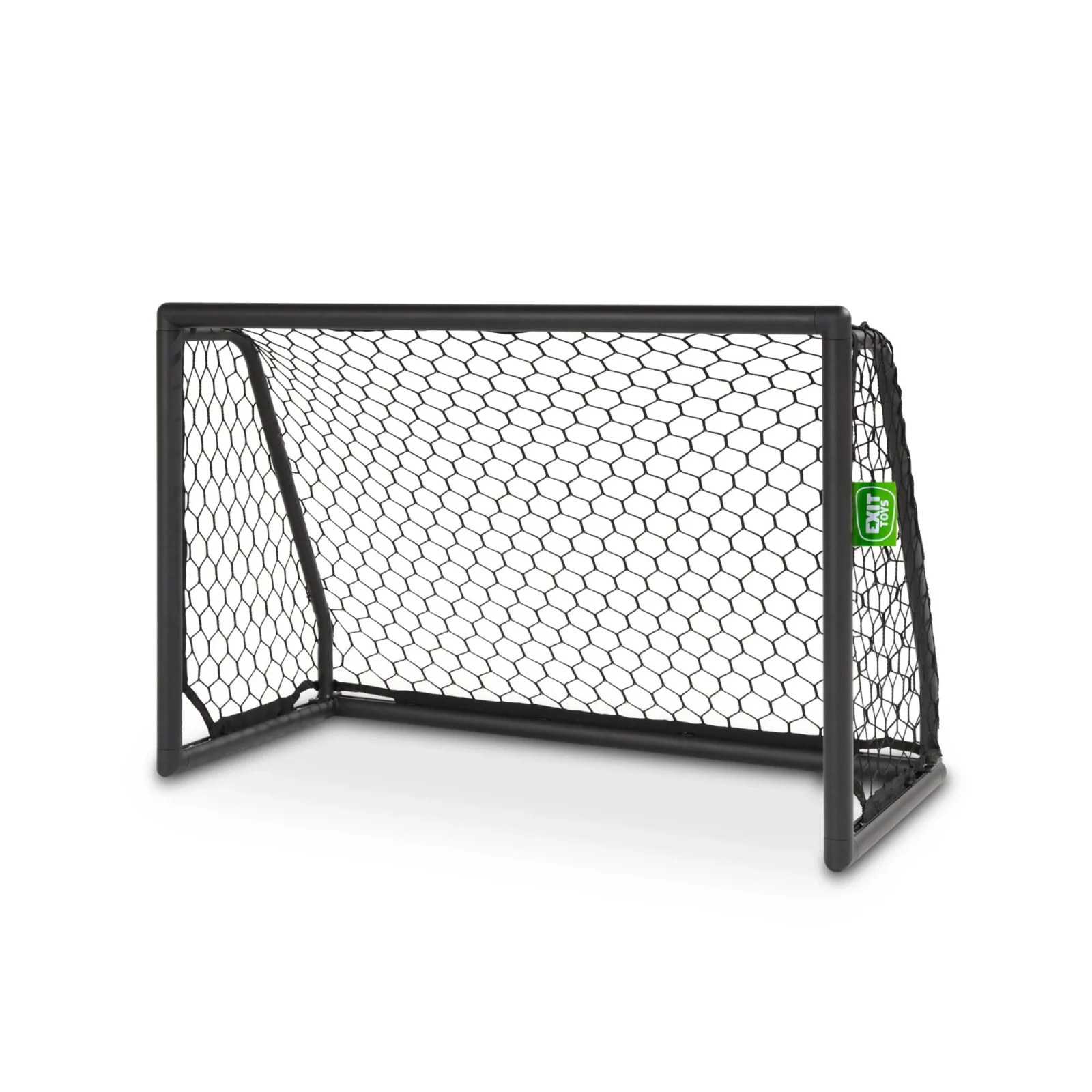 Exit Scala - Voetbaldoel - Wit - 200x200x300 cm