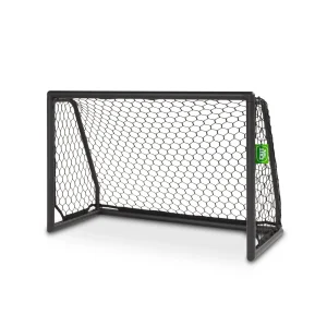 Exit Scala - Voetbaldoel - Wit - 80x120x120 cm