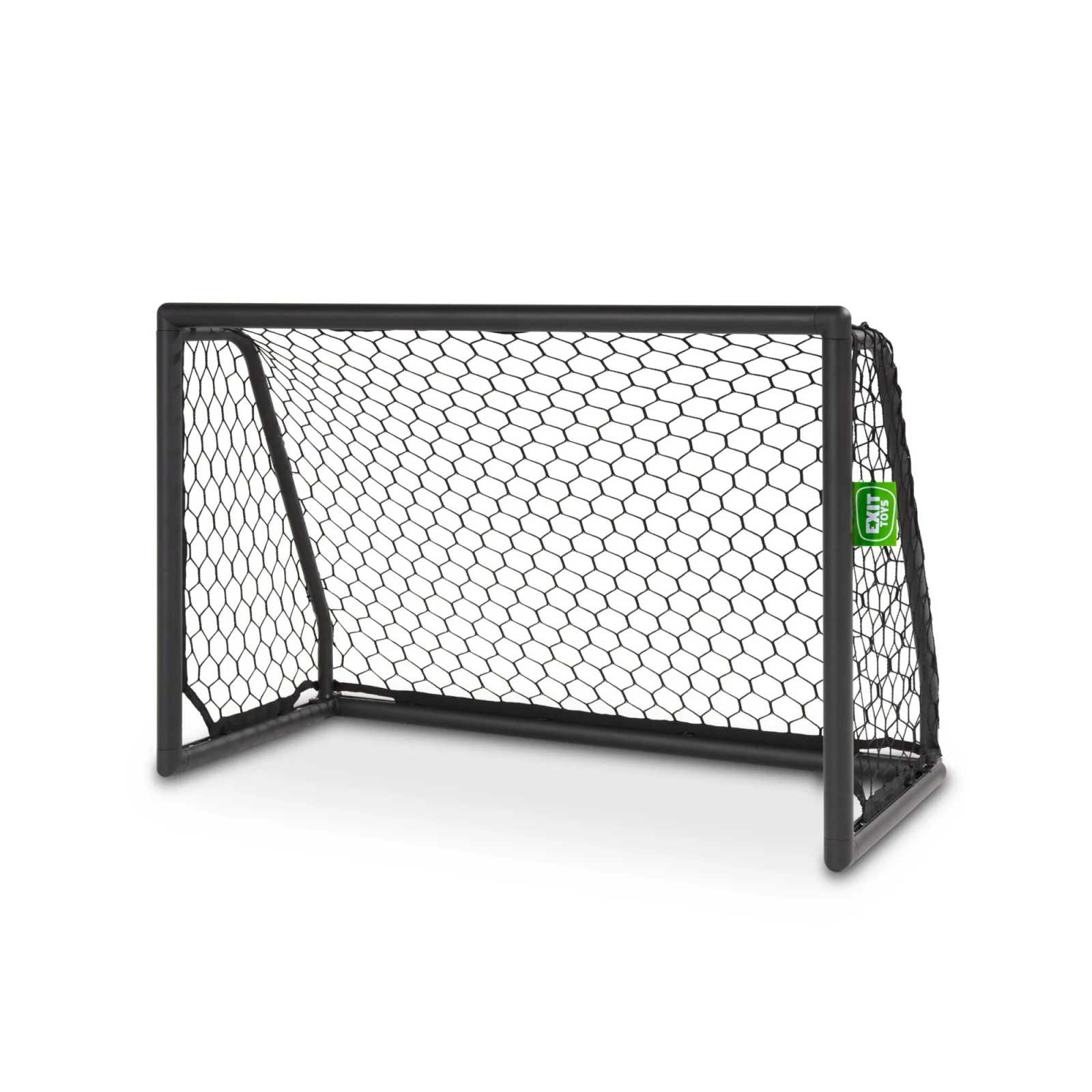 Exit Scala - Voetbaldoel - Wit - 80x120x120 cm