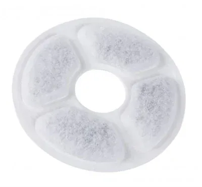 Eyenimal Filters voor Bloom en Smart Bloom Drinkfontein 6 St