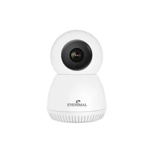 Eyenimal Pet Vision Live Hd Camera Zonder Geluid Detectie