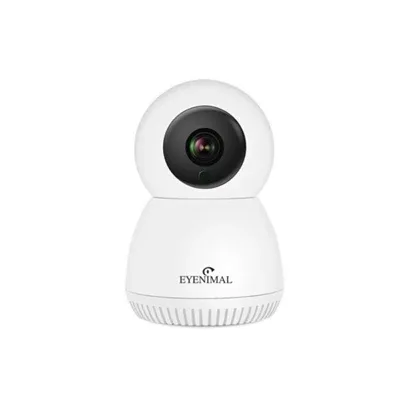 Eyenimal Pet Vision Live Hd Camera Zonder Geluid Detectie