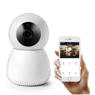 Eyenimal Pet Vision Live Hd Camera Zonder Geluid Detectie - Image 2