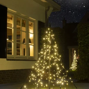 Fairybell - All Surface kerstboom - 240 - Warm wit - 150 cm