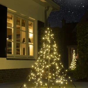 Fairybell - All Surface kerstboom - 320 - Warm wit - 300 cm