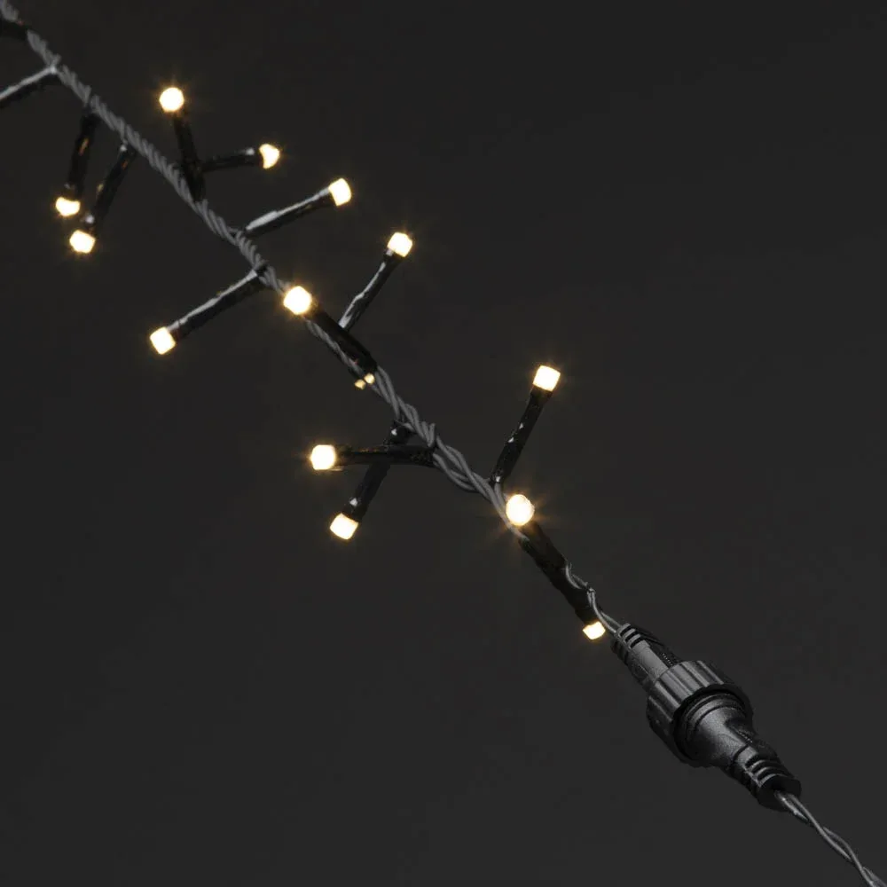 Fairybell Pro Extend Starter Kit - Clusterverlichting - 250 - Warm wit