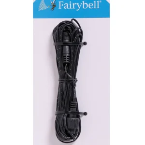 Fairybell - Verlengsnoer 31V - 12.5 cm