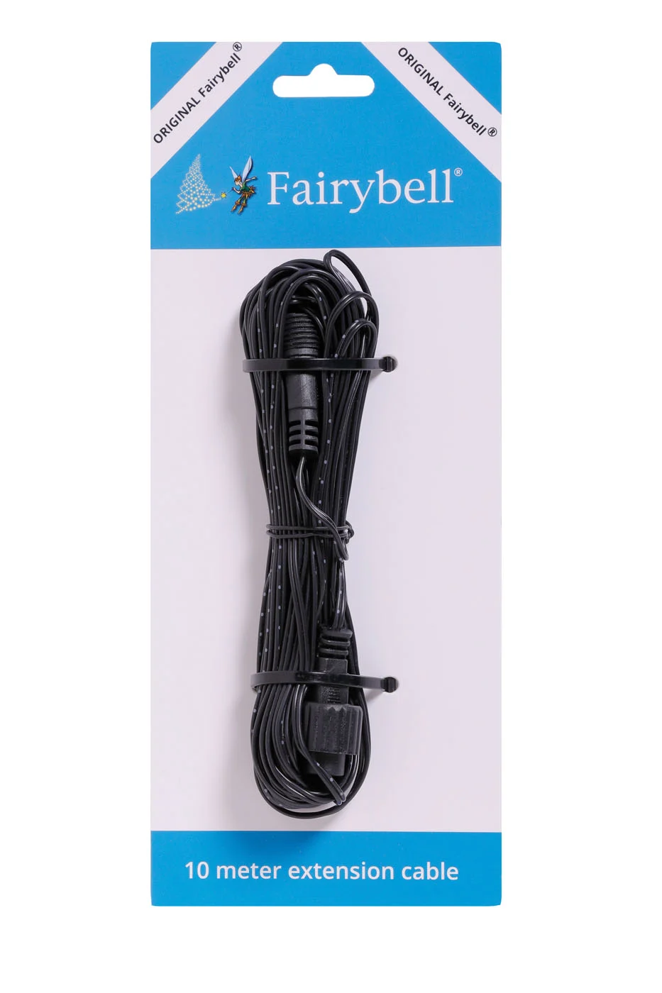 Fairybell - Verlengsnoer 31V - 12.5 cm