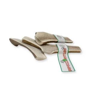 Farm Food Antlers Easy Hertengewei - Hondensnack - hertengewei - M