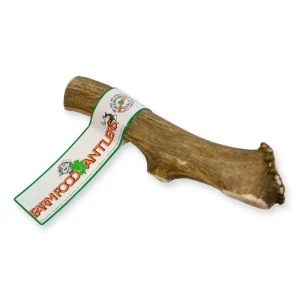Farm Food Antlers Hertengewei - Hondensnack - hertengewei - S