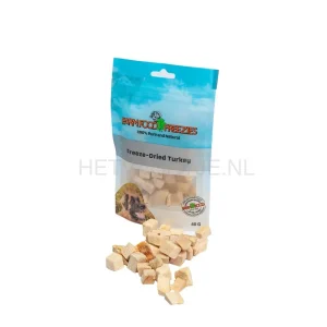 Farm Food - Freezies Kalkoen
