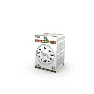 Farm Food Fresh - Hondenvoer - 0.4 Kilogram - pens