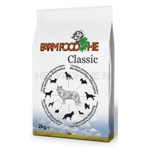 Farm Food - HE Classic