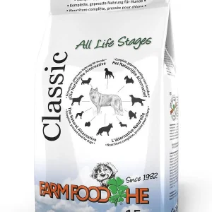 Farm Food HE Classic hondenvoer