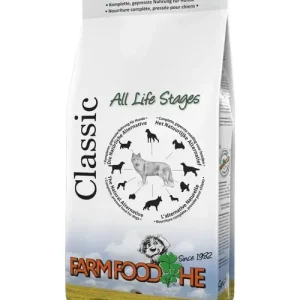 Farm Food HE Classic (koud-geperste voeding)