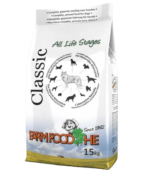 Farm Food HE Classic (koud-geperste voeding) - Image 2
