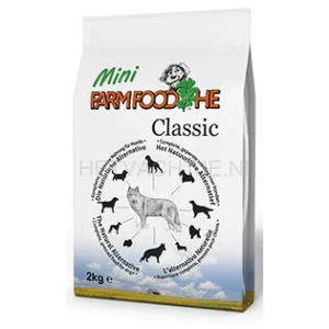 Farm Food - HE Classic Mini