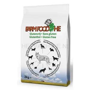 Farm Food - HE Glutenvrij
