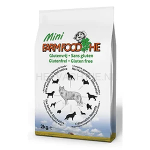 Farm Food - HE Glutenvrij Mini