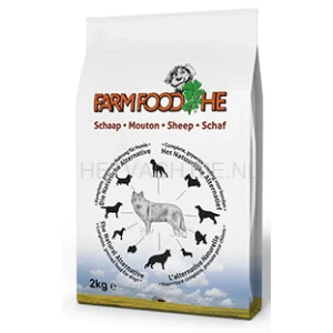 Farm Food - HE Schaap
