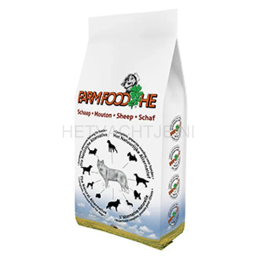 Farm Food - HE Schaap - Image 2