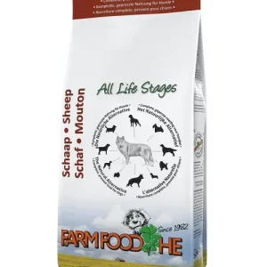Farm Food HE Schaap (koud-geperste voeding)