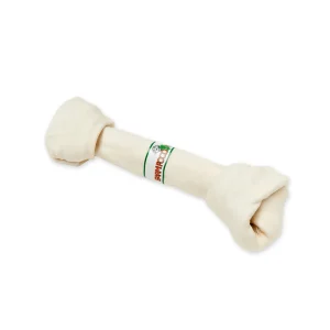 Farm Food Rawhide Dental Bone - Hondensnack - 1 Stuks - dental - Large