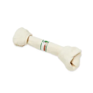 Farm Food Rawhide Dental Bone - Hondensnack - 1 Stuks - dental - XL