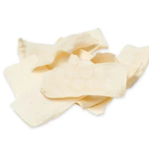 Farm Food Rawhide Dental Chips - Hondensnack - 500 Gram - dental