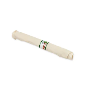 Farm Food Rawhide Dental Roll - Hondensnack - 1 Stuks - dental - L