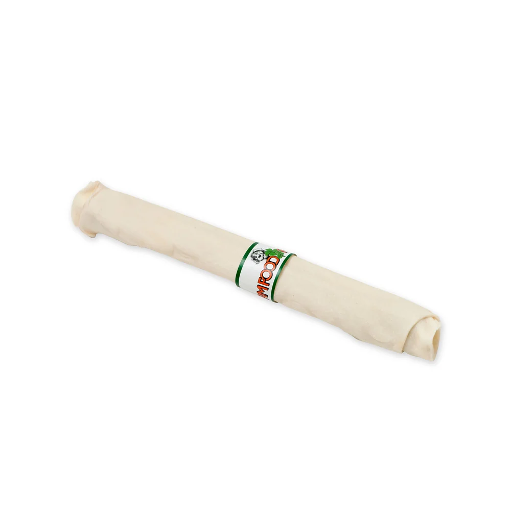 Farm Food Rawhide Dental Roll - Hondensnack - 1 Stuks - dental - M