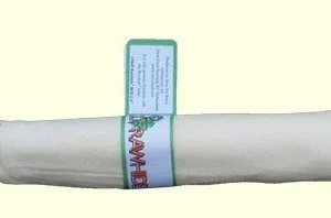 Farm Food Rawhide Dental Roll M