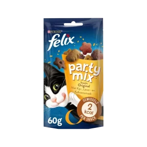 Felix Adult Party Mix Original 60 g