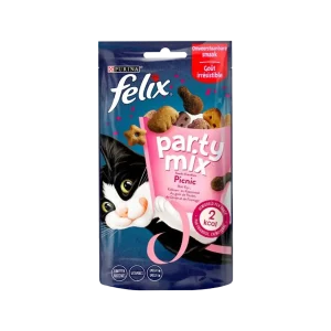 Felix Adult Party Mix Picnic Mix 60 g