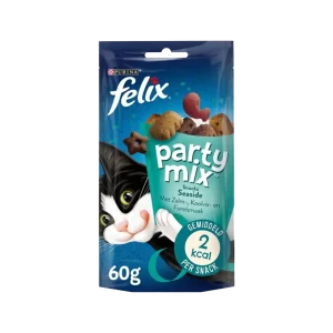 Felix Adult Party Mix Seaside Mix 60 g