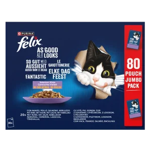 Felix Elke Dag Feest Gelei Multipack