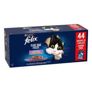 Felix Elke Dag Feest Gelei Multipack