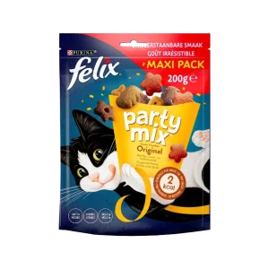 Felix Party Mix Original 200 g