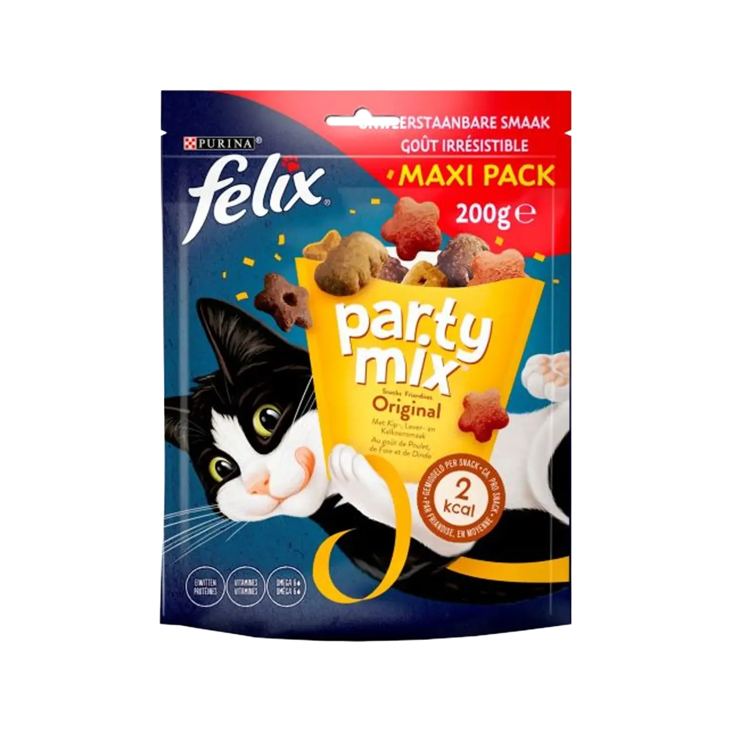 Felix Party Mix Original 200 g