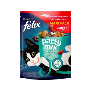 Felix Party Mix Zeevruchten 200 g