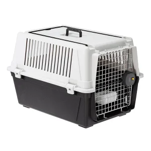 Ferplast Atlas 50 - Reisbench - Grijs - xx cm - M/L