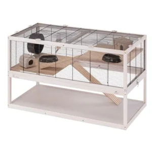 Ferplast Hamsterkooi Domster 100