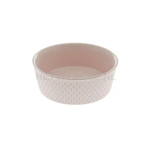 FERRIBIELLA Galatea - Porcelain Kom Roze