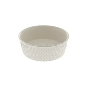 FERRIBIELLA Galatea - Porcelain Kom Wit