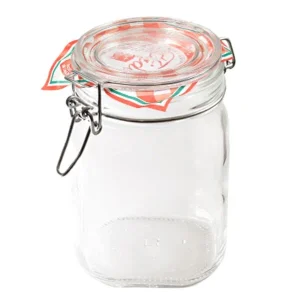 Fido - Beugelpot - 1.12 l